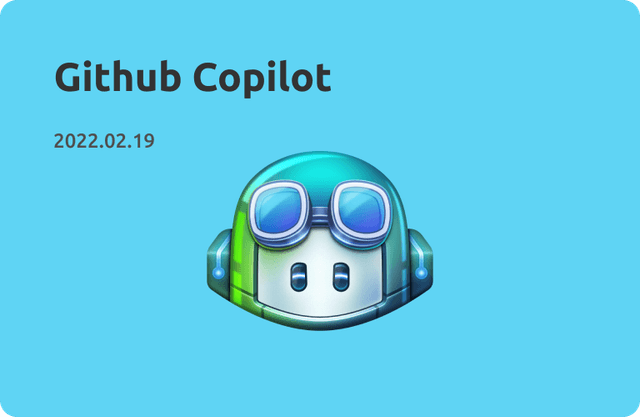 Github Copilot